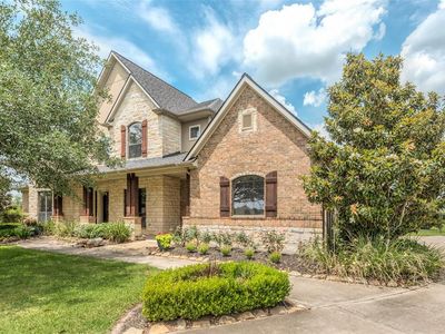 4602 Santa Barbara Way, Richmond, TX, 77406