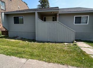 1526 E Superior St UNIT 4, Duluth, MN 55812