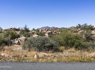 4684 N Granite Gardens Dr LOT 57, Prescott, AZ 86301