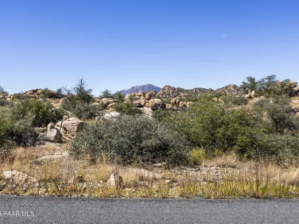 4684 N Granite Gardens Dr Lot 57, Prescott, AZ 86301