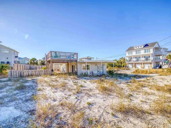 310 Avenida 13, Pensacola Beach, FL 32561