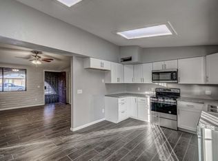 2389 W Sumaya Pl, Tucson, AZ 85741