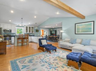 16 Three Pond Trail, Wiscasset, ME 04578