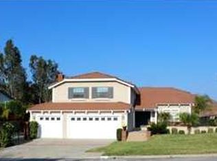 51 Los Coyotes Dr, Pomona, CA 91766