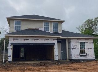 405 Magnolia St, Richwood, TX 77566