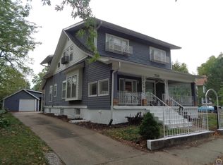 705 SW Lindenwood Ave, Topeka, KS 66606