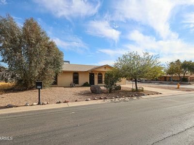 629 N 97th St, Mesa, AZ, 85207