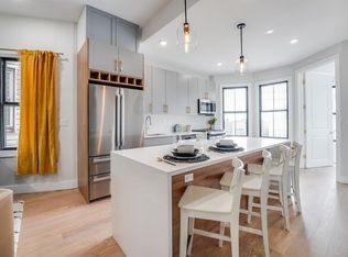 146 Nelson Ave FLOOR 2, Jersey City, NJ 07307