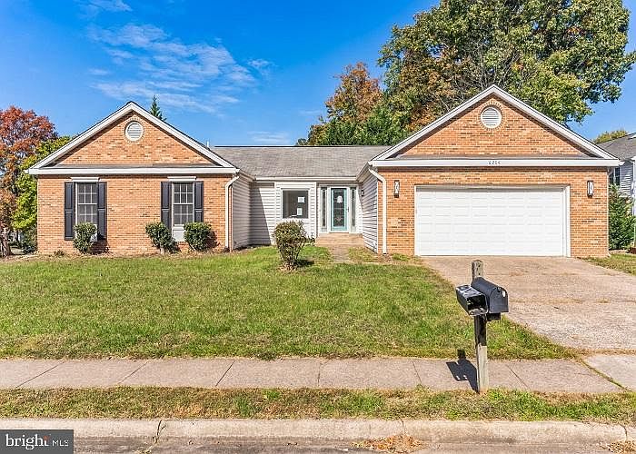 6204 Otter Run Rd, Clifton, VA 20124 MLS VAFX2155504 Zillow