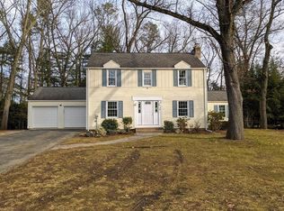 79 Hazardville Rd, Longmeadow, MA 01106