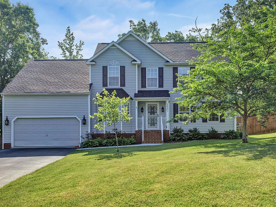1st image of 2601 Trickling Brook Ct