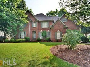4510 Sudbury Ct, Suwanee, GA 30024