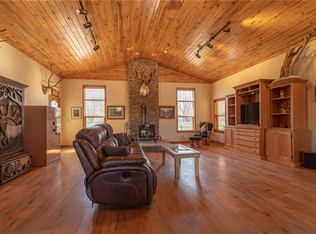 2071 County Road 119, Florence, CO 81226