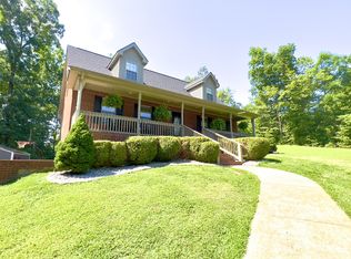 139 Millers Hill Rd, Dover, TN 37058