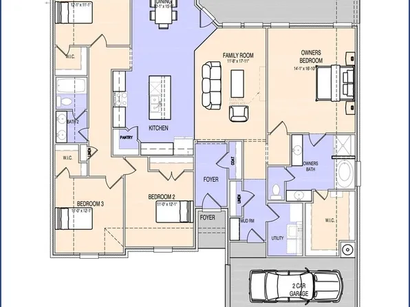 423 Maltese Dr, Red Oak, TX 75154