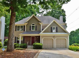 2592 Collins Port Cv, Suwanee, GA 30024
