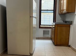 1361 College Ave #1, Bronx, NY 10456