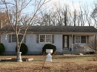 85 Dunning Rd, Cadiz, KY 42211