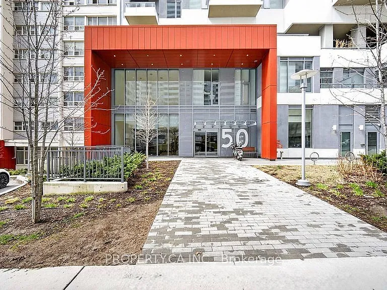 50 Dunfield Ave #1720 — Photo 25