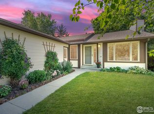 350 Lois Dr, Louisville, CO 80027