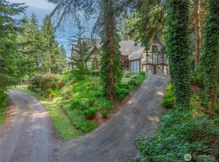 160 Bywater Way, Port Ludlow, WA 98365