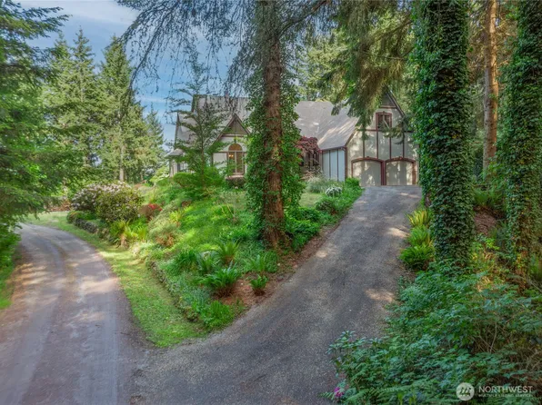 160 Bywater Way, Port Ludlow, WA 98365