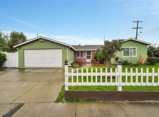 1193 Aspen Dr, Concord, CA 94520