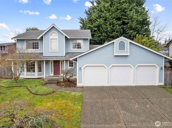 25709 118th Place SE, Kent, WA 98030