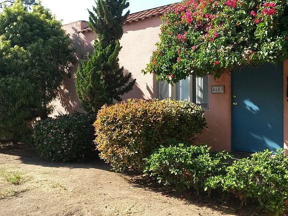 2nd image of 4651-53 Lotus St #4653