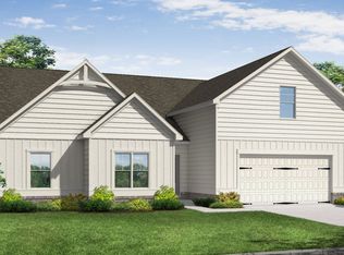 Whites Pond Rd HOMESITE 13, Moreland, GA 30259