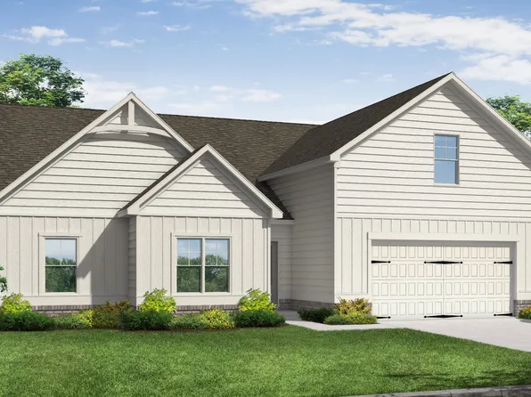 Whites Pond Rd Homesite 13, Moreland, GA 30259