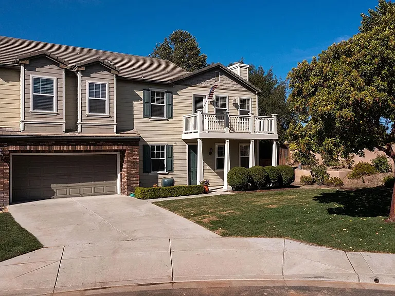 477 Hawk Canyon Ct — Photo 1