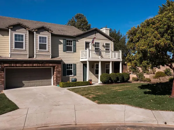 477 Hawk Canyon Ct, Buellton, CA 93427