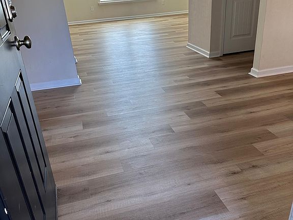 Main Entrance HallWay