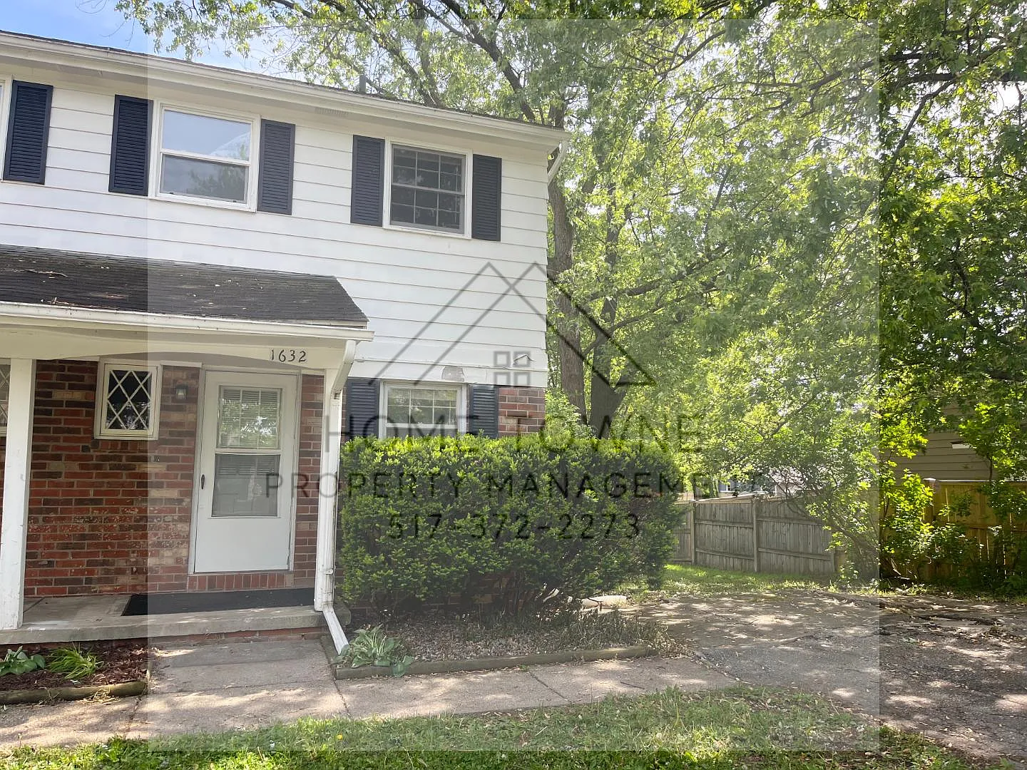 1632 Greencrest Ave — Photo 2