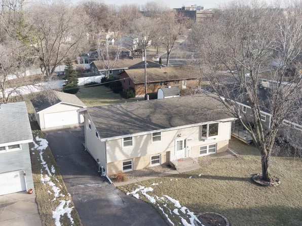 4009 Benjamin Pl NE, Columbia Heights, MN 55421