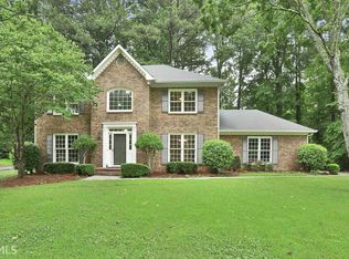 152 Cloister Dr, Peachtree City, GA 30269
