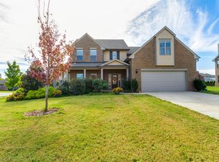 1254 Timber Creek Dr, Murfreesboro, TN 37128