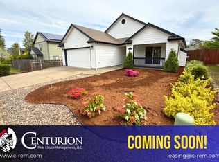 5512 Murray St SE, Salem, OR 97306