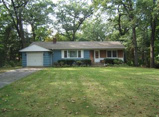 4826 S Ross Rd, Griffith, IN 46319