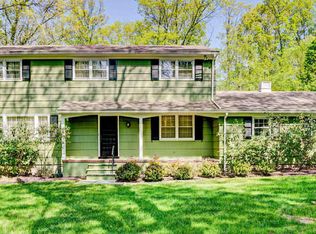 1812 Woodfield Rd, Martinsville, NJ 08836