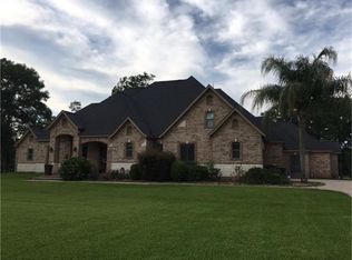 17102 Hamill Dr, Rosharon, TX 77583