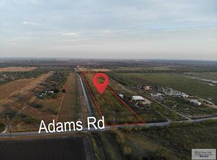 0 Adams Rd, San Benito, TX 78586
