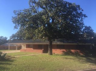 505 SE 19th St, MINERAL WELLS, TX 76067