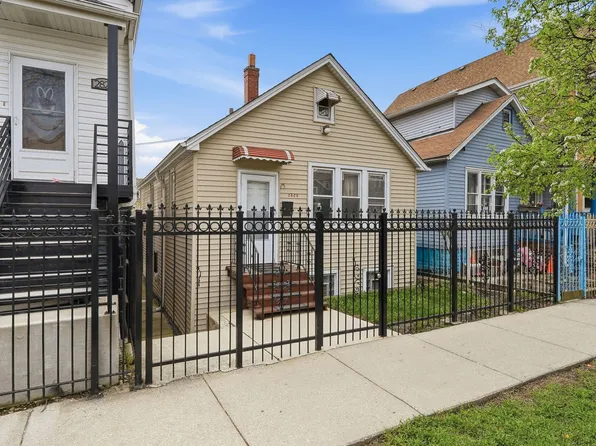 2823 W 23rd St, Chicago, IL 60623