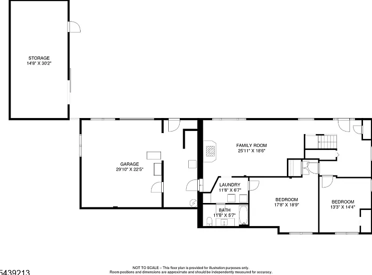 2 Lyonsville Rd — Photo 29