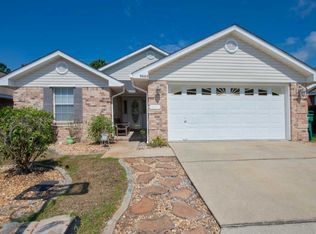 9664 Seafarers Way, Navarre, FL 32566