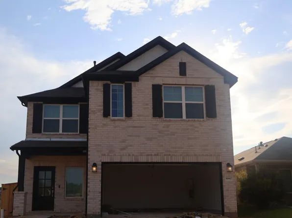 16842 Cockspur Hawthrown Ln, New Caney, TX 77357