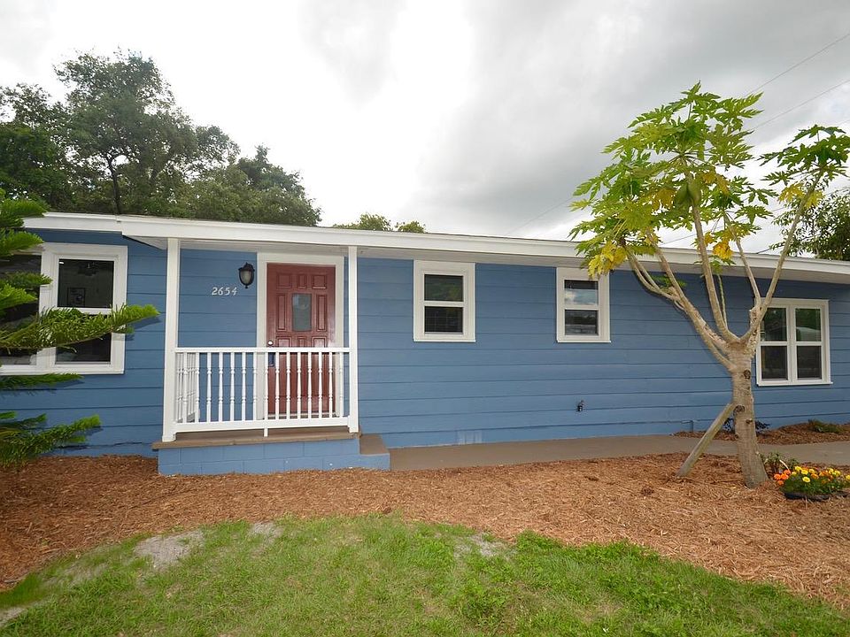 1st image of 2654 Palmetto Ave