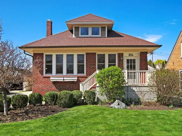 526 71st STREET, Kenosha, WI 53143